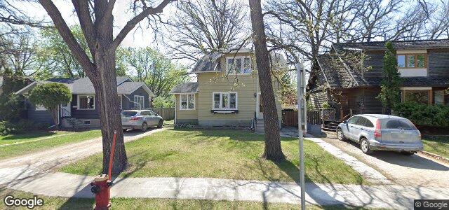 Larawan ng 62 Cunnington Avenue sa Winnipeg, Manitoba