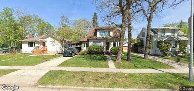 Larawan ng 63 Cunnington Avenue sa Winnipeg, Manitoba