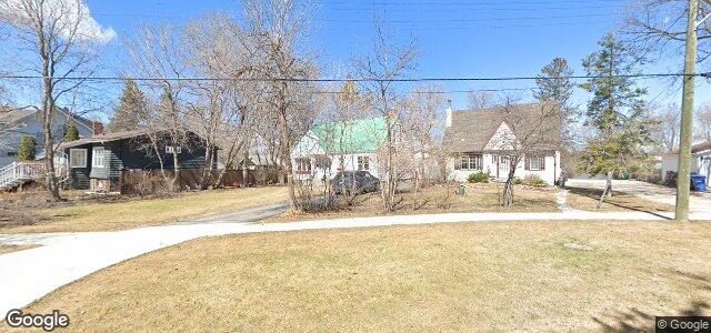 Larawan ng 63 Kingston Row sa Winnipeg, Manitoba