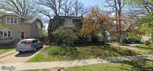 Larawan ng 64 Cunnington Avenue sa Winnipeg, Manitoba