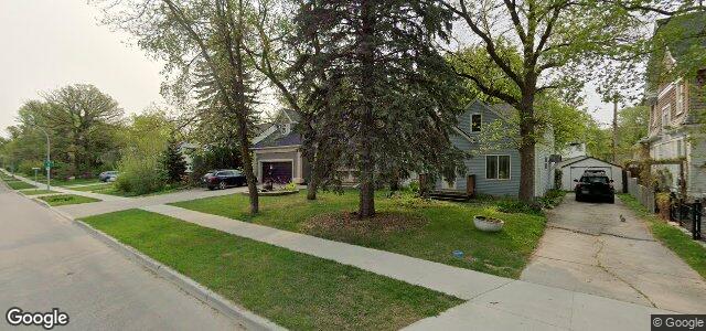 Larawan ng 64 Kingston Row sa Winnipeg, Manitoba