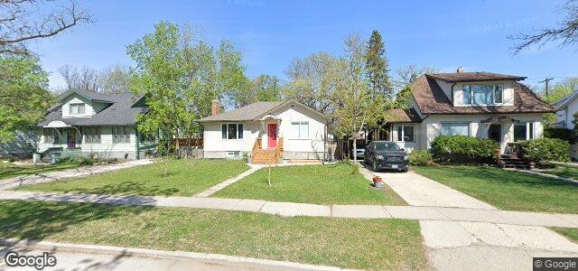 Larawan ng 65 Cunnington Avenue sa Winnipeg, Manitoba