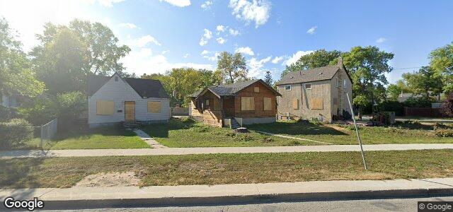 Photo of 656 St Mary'S Road in Winnipeg, Manitoba