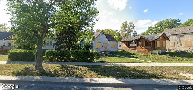 Larawan ng 658 St Mary'S Road sa Winnipeg, Manitoba