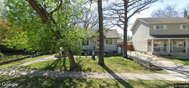 Larawan ng 66 Cunnington Avenue sa Winnipeg, Manitoba
