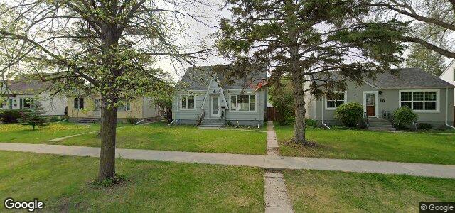 Larawan ng 66 Glenlawn Avenue sa Winnipeg, Manitoba