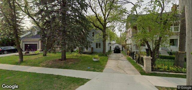 Larawan ng 66 Kingston Row sa Winnipeg, Manitoba