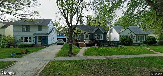 66 Springside Drive（加拿大曼尼托巴省温尼伯市）房屋照片