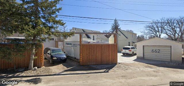 662 St Mary'S Road（加拿大曼尼托巴省溫尼伯市）房屋照片