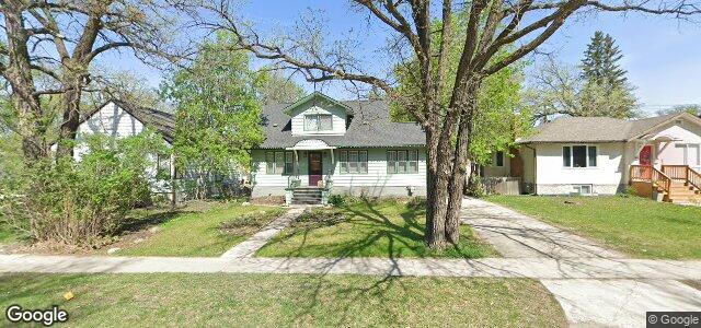 Larawan ng 67 Cunnington Avenue sa Winnipeg, Manitoba