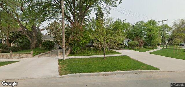 Larawan ng 67 Kingston Row sa Winnipeg, Manitoba