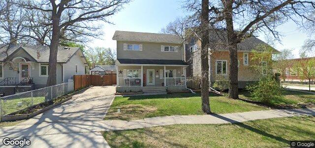 Larawan ng 68 Cunnington Avenue sa Winnipeg, Manitoba