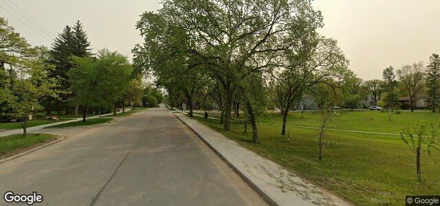 Larawan ng 68 Kingston Row sa Winnipeg, Manitoba