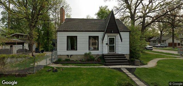 Larawan ng 69 Cunnington Avenue sa Winnipeg, Manitoba