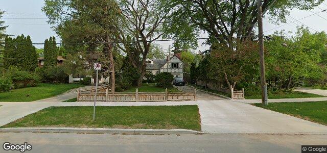 Larawan ng 69 Kingston Row sa Winnipeg, Manitoba