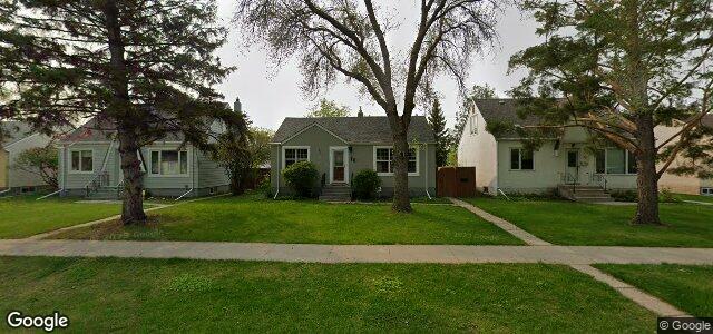 Larawan ng 70 Glenlawn Avenue sa Winnipeg, Manitoba