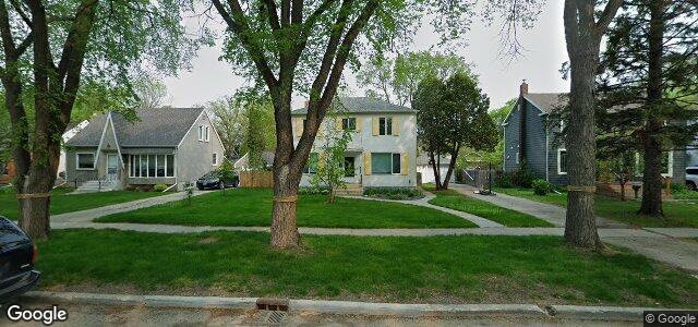 Larawan ng 71 Springside Drive sa Winnipeg, Manitoba