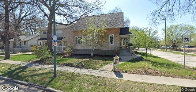 Larawan ng 72 Cunnington Avenue sa Winnipeg, Manitoba