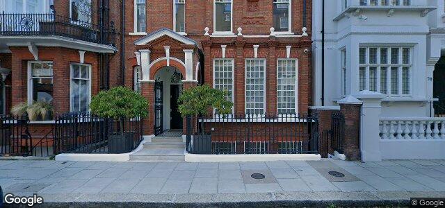 Photo of 72 Elm Park Road in Winnipeg, Manitoba