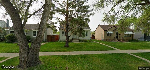 Larawan ng 72 Glenlawn Avenue sa Winnipeg, Manitoba