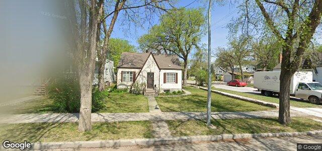 Larawan ng 73 Cunnington Avenue sa Winnipeg, Manitoba