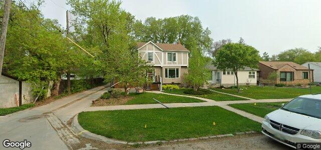 Larawan ng 73 Glenlawn Avenue sa Winnipeg, Manitoba