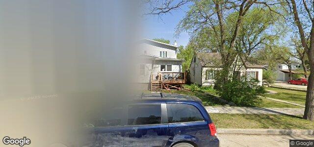 Larawan ng 75 Cunnington Avenue sa Winnipeg, Manitoba