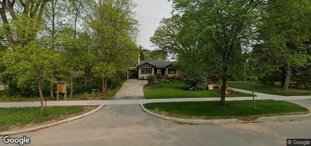 Larawan ng 75 Kingston Row sa Winnipeg, Manitoba