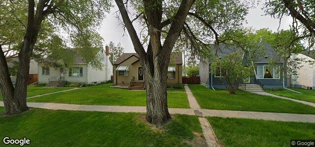 Larawan ng 76 Glenlawn Avenue sa Winnipeg, Manitoba