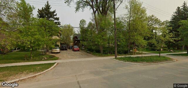 Larawan ng 77 Kingston Row sa Winnipeg, Manitoba