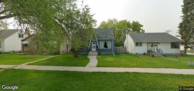 Larawan ng 78 Glenlawn Avenue sa Winnipeg, Manitoba