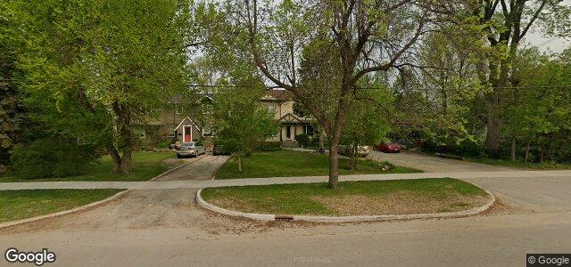 Larawan ng 79 Kingston Row sa Winnipeg, Manitoba