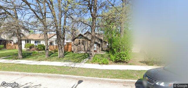 Larawan ng 81 Cunnington Avenue sa Winnipeg, Manitoba