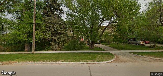 Larawan ng 81 Kingston Row sa Winnipeg, Manitoba