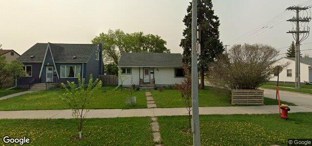 Photo of 82 Glenlawn Avenue in Winnipeg, Manitoba