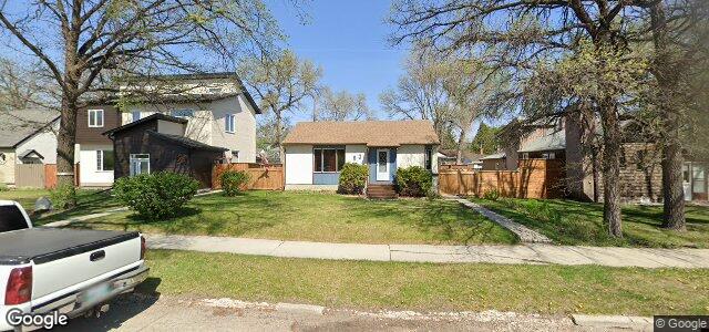 83 Cunnington Avenue（加拿大曼尼托巴省温尼伯市）房屋照片