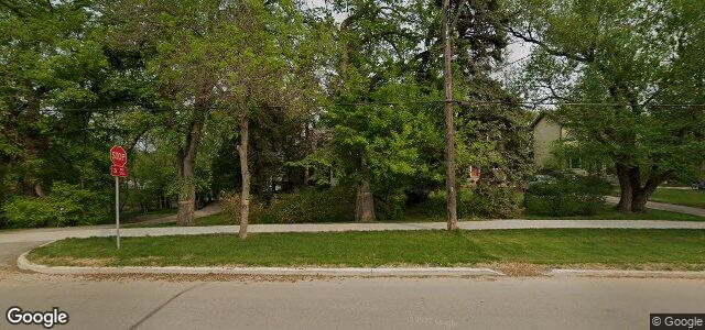 Larawan ng 83 Kingston Row sa Winnipeg, Manitoba