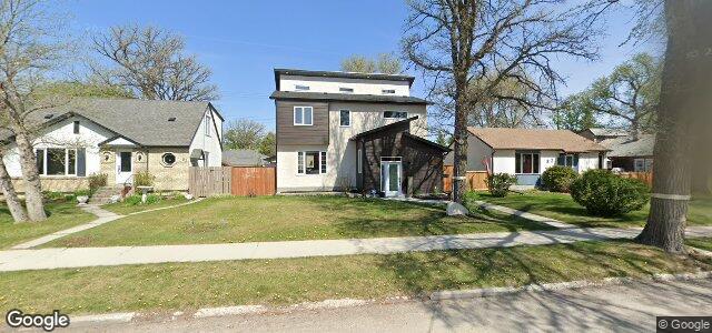 Larawan ng 85 Cunnington Avenue sa Winnipeg, Manitoba