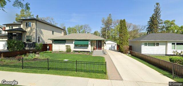 Larawan ng 85 Elm Park Road sa Winnipeg, Manitoba