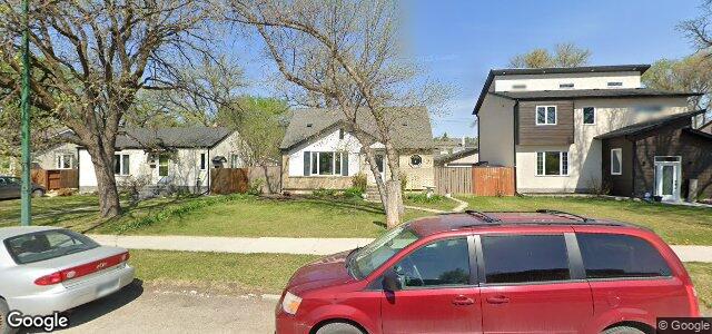 Larawan ng 87 Cunnington Avenue sa Winnipeg, Manitoba