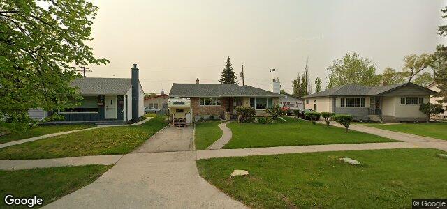 Larawan ng 88 Glenlawn Avenue sa Winnipeg, Manitoba