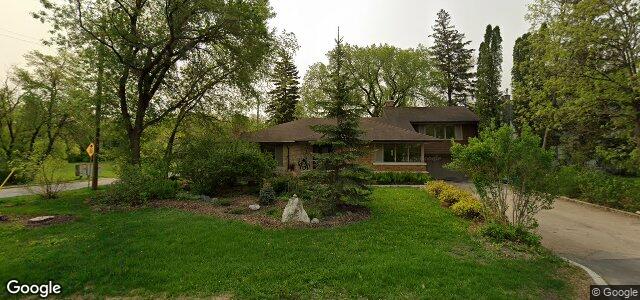 Larawan ng 88 Kingston Row sa Winnipeg, Manitoba