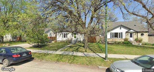 Larawan ng 89 Cunnington Avenue sa Winnipeg, Manitoba