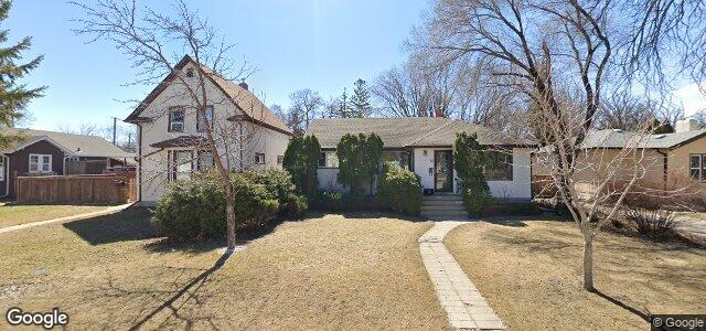 Larawan ng 9 Kingston Row sa Winnipeg, Manitoba