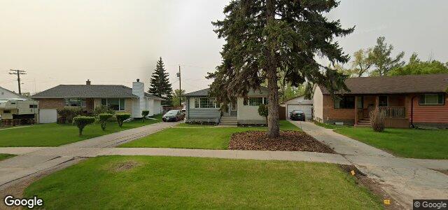 90 Glenlawn Avenue（加拿大曼尼托巴省温尼伯市）房屋照片