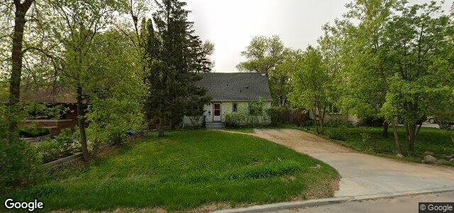 Larawan ng 90 Kingston Row sa Winnipeg, Manitoba