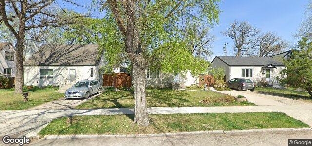 Photo of 91 Cunnington Avenue in Winnipeg, Manitoba