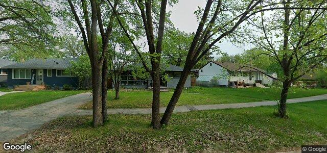 Larawan ng 91 Glenlawn Avenue sa Winnipeg, Manitoba