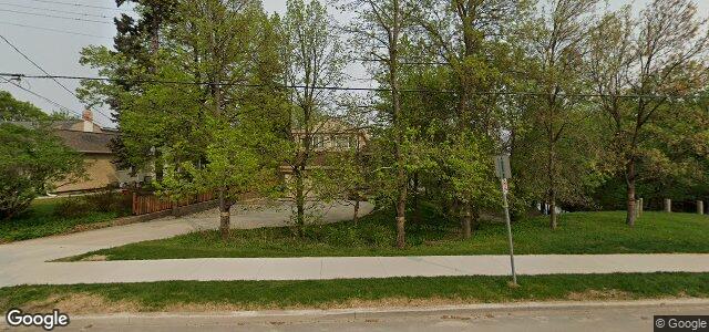 Larawan ng 91 Kingston Row sa Winnipeg, Manitoba