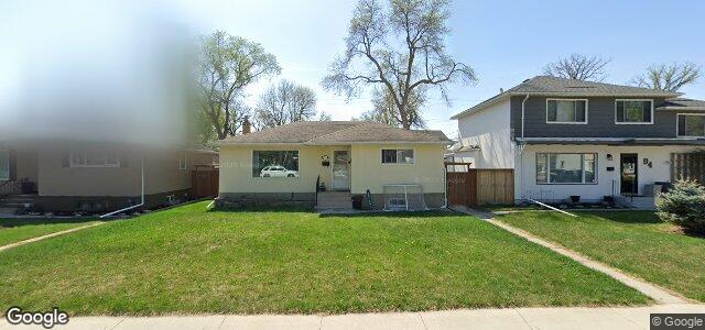 Larawan ng 92 Elm Park Road sa Winnipeg, Manitoba